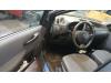 Fiat Punto II 1.2 60 S Sloopvoertuig (2004, Blauw)