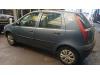 Fiat Punto II 1.2 60 S Sloopvoertuig (2004, Blauw)