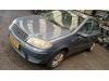 Fiat Punto II 1.2 60 S Sloopvoertuig (2004, Blauw)
