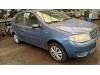 Fiat Punto II 1.2 60 S Sloopvoertuig (2004, Blauw)
