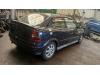 Opel Astra G 1.6 Sloopvoertuig (2003, Blauw)