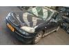 Opel Astra G 1.6 Sloopvoertuig (2003, Blauw)