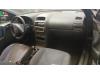 Opel Astra G 1.6 Sloopvoertuig (2003, Blauw)