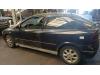 Opel Astra G 1.6 Sloopvoertuig (2003, Blauw)