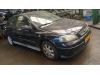 Opel Astra G 1.6 Sloopvoertuig (2003, Blauw)