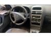 Opel Astra G 1.6 Sloopvoertuig (2003, Blauw)