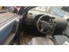 Opel Astra G 1.6 Sloopvoertuig (2003, Blauw)