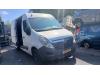 Opel Movano 2.3 CDTi 16V FWD Sloopvoertuig (2012, Wit)