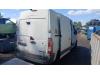 Opel Movano 2.3 CDTi 16V FWD Sloopvoertuig (2012, Wit)
