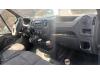 Opel Movano 2.3 CDTi 16V FWD Sloopvoertuig (2012, Wit)