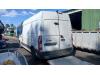 Opel Movano 2.3 CDTi 16V FWD Sloopvoertuig (2012, Wit)