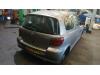 Toyota Yaris 1.5 T Sport 16V VVT-i Sloopvoertuig (2002, Grijs)