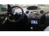 Toyota Yaris 1.5 T Sport 16V VVT-i Sloopvoertuig (2002, Grijs)