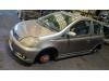 Toyota Yaris 1.5 T Sport 16V VVT-i Sloopvoertuig (2002, Grijs)