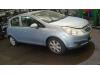 Opel Corsa D 1.2 16V Sloopvoertuig (2008, Blauw)