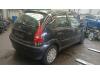 Citroen C3 1.4 Sloopvoertuig (2004, Zwart)