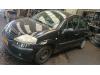 Citroen C3 1.4 Sloopvoertuig (2004, Zwart)