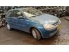Opel Corsa C 1.2 16V Sloopvoertuig (2001, Groen)