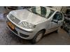 Fiat Punto II 1.2 60 S Sloopvoertuig (2008, Grijs)