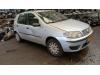 Fiat Punto II 1.2 60 S Sloopvoertuig (2008, Grijs)