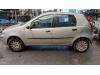Fiat Punto II 1.2 60 S Sloopvoertuig (2008, Grijs)