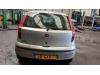 Fiat Punto II 1.2 60 S Sloopvoertuig (2008, Grijs)
