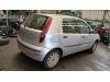 Fiat Punto II 1.2 60 S Sloopvoertuig (2008, Grijs)