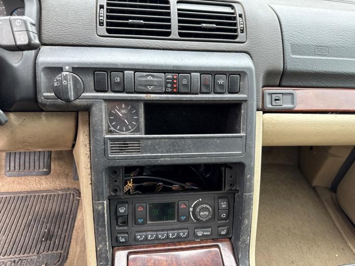 Landrover Range Rover II 2.5 DT,DSE Sloopvoertuig (1998)