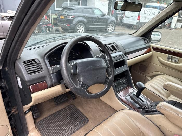 Landrover Range Rover II 2.5 DT,DSE Sloopvoertuig (1998)