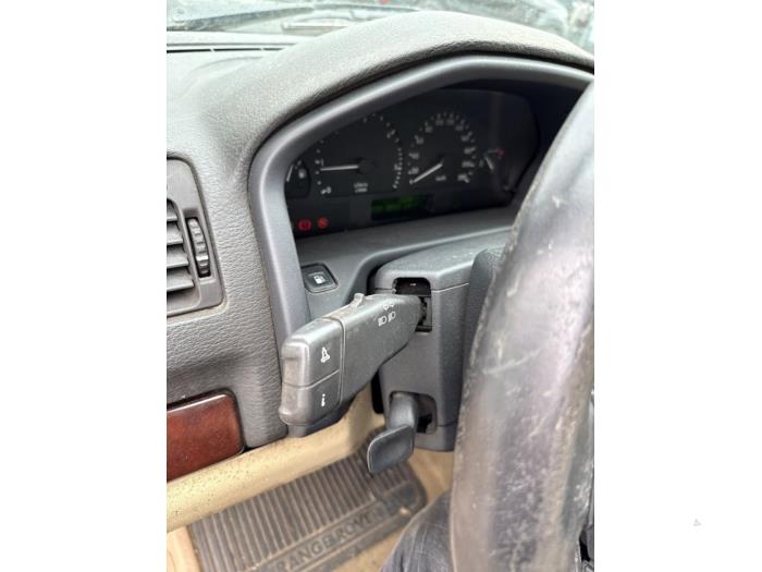 Landrover Range Rover II 2.5 DT,DSE Sloopvoertuig (1998)