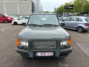 Landrover Range Rover II 2.5 DT,DSE  (Sloop)