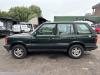 Landrover Range Rover II 2.5 DT,DSE Sloopvoertuig (1998)