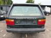 Landrover Range Rover II 2.5 DT,DSE Sloopvoertuig (1998)