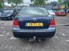 Volkswagen Bora 1.6 16V Sloopvoertuig (2004, Blauw)