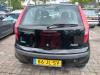 Fiat Punto II 1.2 60 S Sloopvoertuig (2002, Zwart)