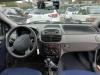 Fiat Punto II 1.2 60 S Sloopvoertuig (2002, Zwart)
