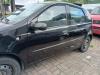 Fiat Punto II 1.2 60 S Sloopvoertuig (2002, Zwart)