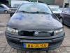 Fiat Punto II 1.2 60 S Sloopvoertuig (2002, Zwart)