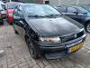 Fiat Punto II 1.2 60 S Sloopvoertuig (2002, Zwart)