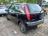 Fiat Punto II 1.2 60 S Sloopvoertuig (2002, Zwart)