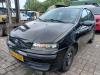 Fiat Punto II 1.2 60 S Sloopvoertuig (2002, Zwart)
