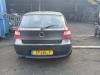 BMW 1 serie 116i 1.6 16V Sloopvoertuig (2005, Grijs)