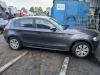 BMW 1 serie 116i 1.6 16V Sloopvoertuig (2005, Grijs)