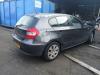 BMW 1 serie 116i 1.6 16V Sloopvoertuig (2005, Grijs)