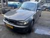 BMW 1 serie 116i 1.6 16V Sloopvoertuig (2005, Grijs)