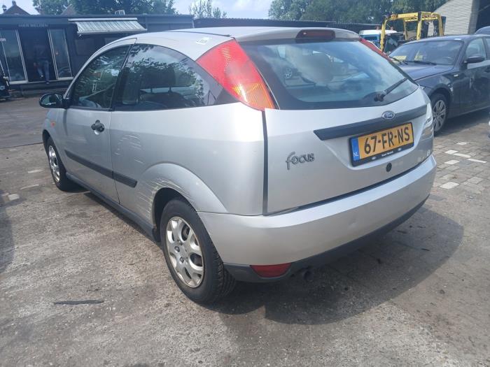 Ford Focus 1 1.6 16V Sloopvoertuig (2000, Grijs)