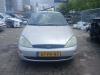 Ford Focus 1 1.6 16V Sloopvoertuig (2000, Grijs)