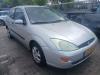Ford Focus 1 1.6 16V Sloopvoertuig (2000, Grijs)