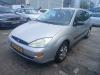 Ford Focus 1 1.6 16V Sloopvoertuig (2000, Grijs)