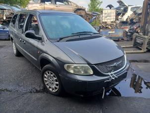 Chrysler Voyager/Grand Voyager 3.3 V6  (Sloop)